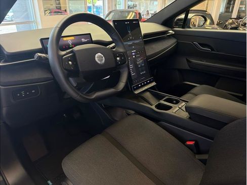 Used 2023 Fisker Ocean Ultra AWD/4WD image 25