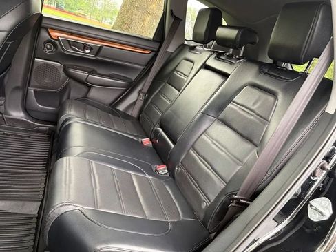 Used 2019 Honda CR-V EX-L image 26