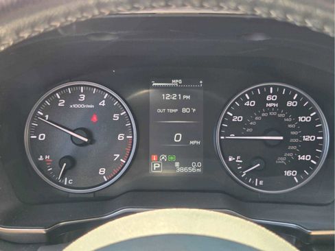 Used 2022 Subaru Legacy Limited XT AWD/4WD image 29