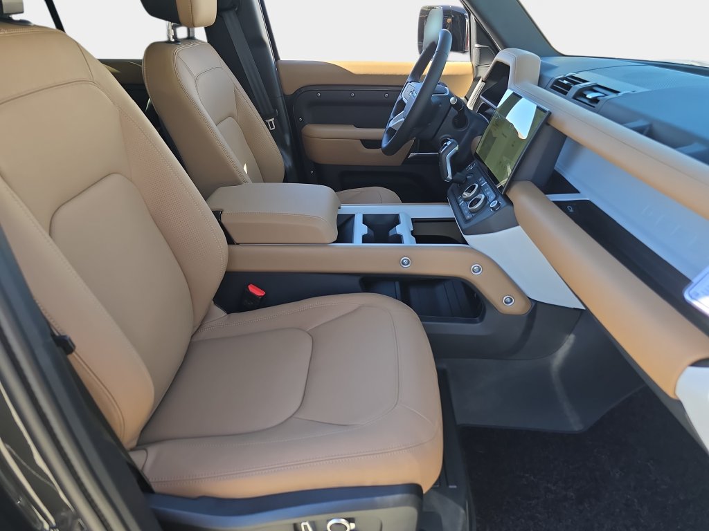 New 2026 Land Rover Defender 130 S AWD/4WD image 10