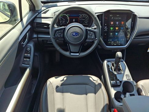 New 2026 Subaru Crosstrek 2.5i Limited AWD/4WD image 7