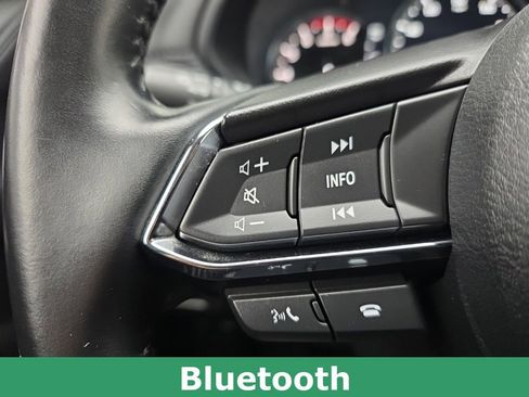 Used 2022 MAZDA CX-5 AWD 2.5 S w/ Premium Plus Pkg image 25