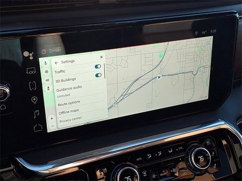 Used 2024 GMC Sierra 2500 Denali Ultimate image 33