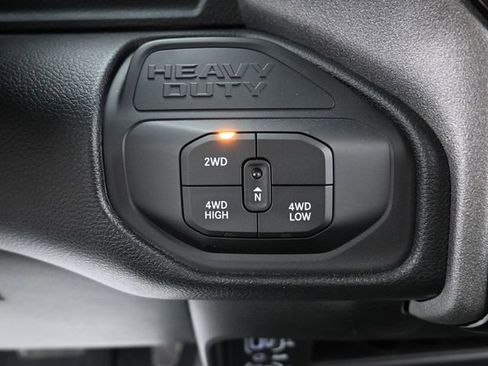 New 2026 RAM 2500 Tradesman image 20