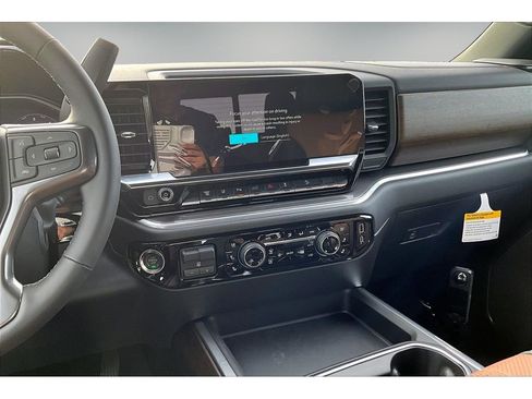 New 2026 Chevrolet Silverado 3500 High Country w/ High Country Premium Package AWD/4WD image 6