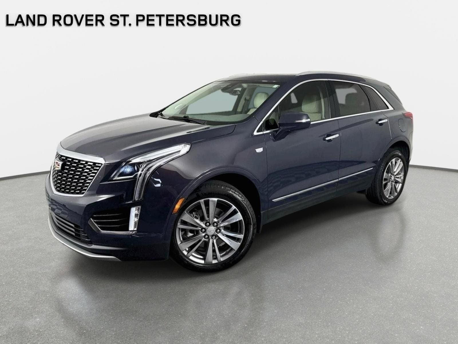 Used 2024 Cadillac XT5 Premium Luxury FWD image 1