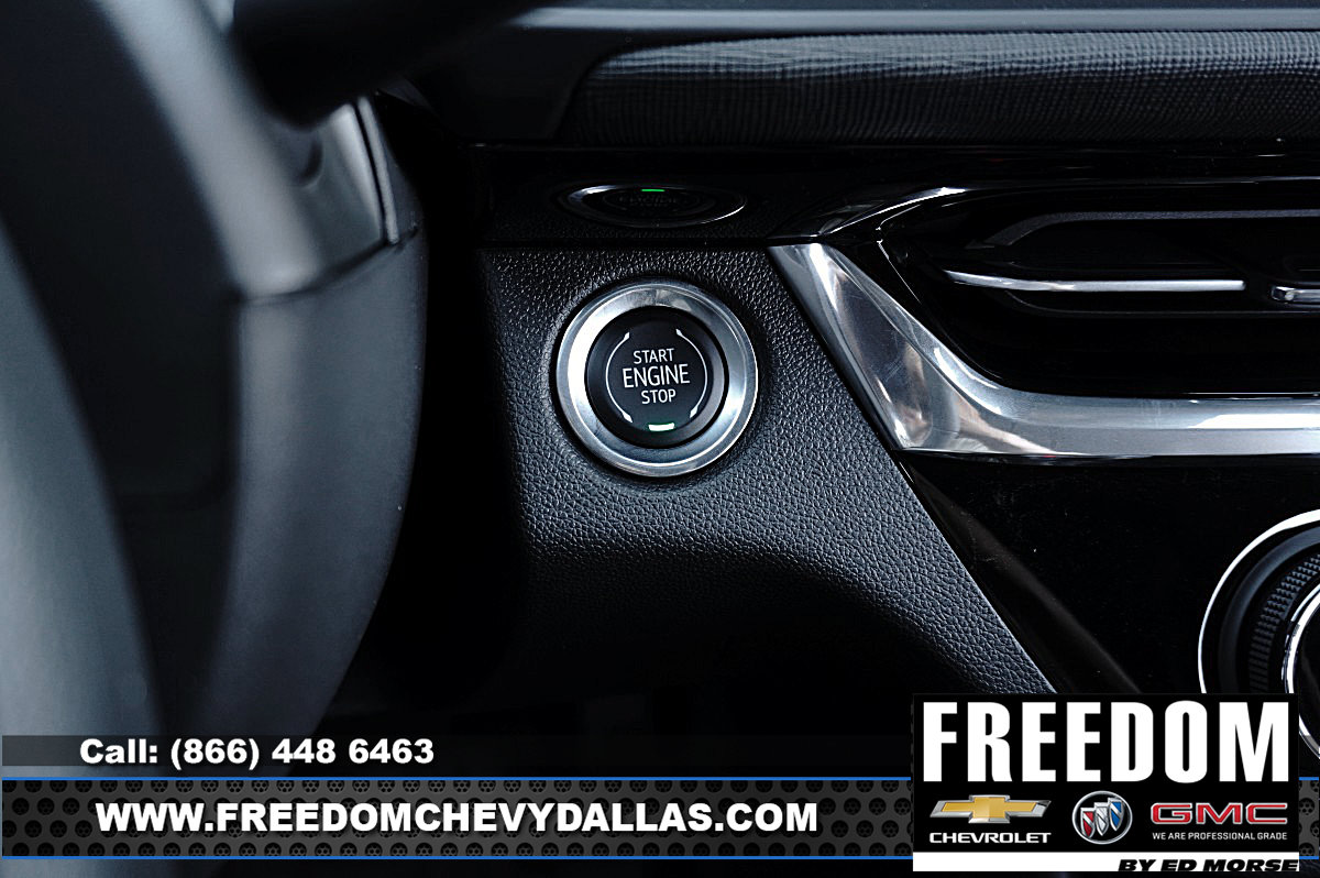 New 2026 Buick Envista Sport Touring w/ Convenience II Package FWD image 29