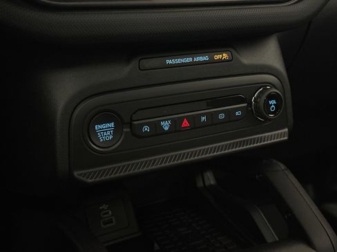 New 2025 Ford Bronco Sport Badlands w/ Sasquatch Badlands Package image 29