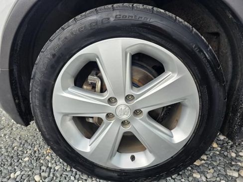 Used 2016 Buick Encore FWD image 9