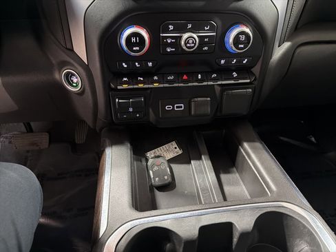 Certified 2021 GMC Sierra 1500 SLT w/ SLT Premium Plus Package image 34