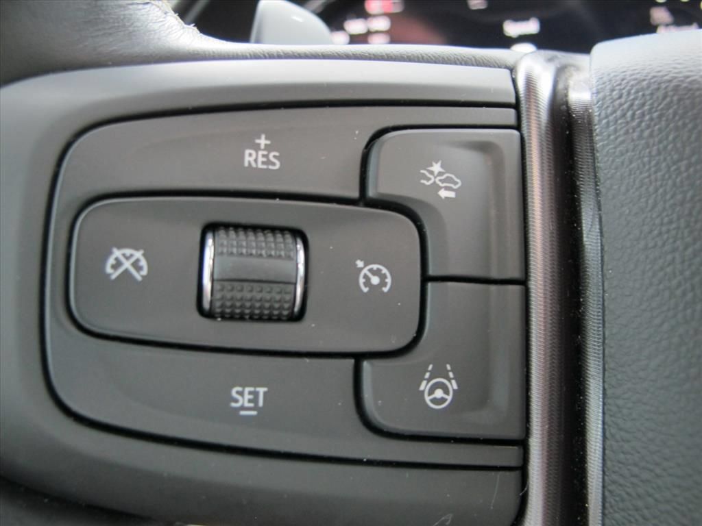 Used 2024 GMC Sierra 1500 Denali Ultimate AWD/4WD image 19