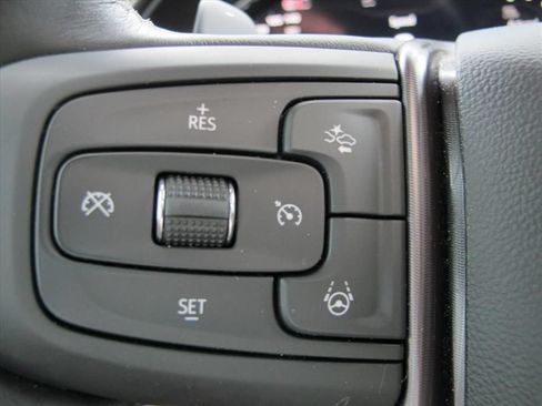Used 2024 GMC Sierra 1500 Denali Ultimate AWD/4WD image 19