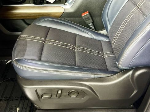 Used 2024 Chevrolet Silverado 1500 High Country w/ Z71 Off-Road Package image 21