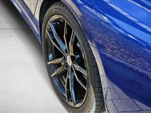 Certified 2023 BMW M340i w/ Premium Package image 8