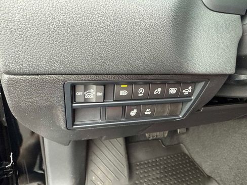 New 2026 Toyota Tundra Limited image 27