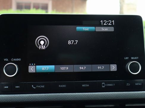 Used 2024 Honda Civic LX image 24