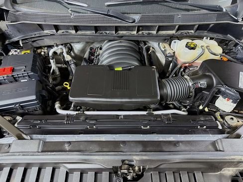 Used 2020 Chevrolet Silverado 1500 RST w/ All-Star Edition AWD/4WD image 27