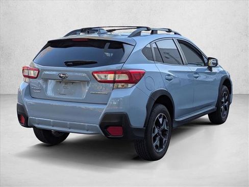 Used 2019 Subaru Crosstrek 2.0i Premium image 5