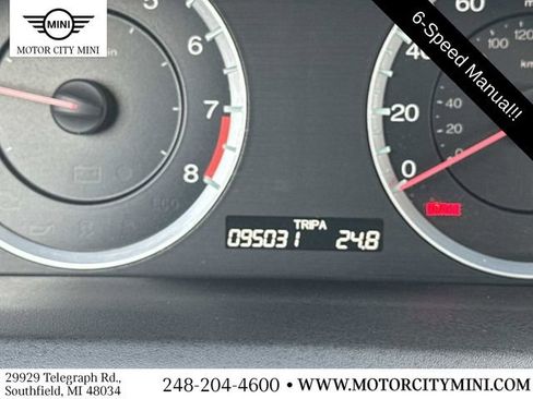 Used 2012 Honda Accord EX image 24