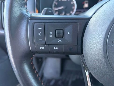 Used 2024 Nissan Pathfinder Rock Creek image 16