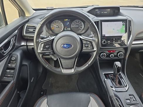 Used 2019 Subaru Crosstrek 2.0i Limited w/ Moonroof Package w/Navigation image 20