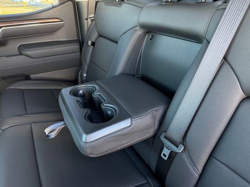 New 2026 Chevrolet Silverado 1500 LT Trail Boss w/ Convenience Package II image 33