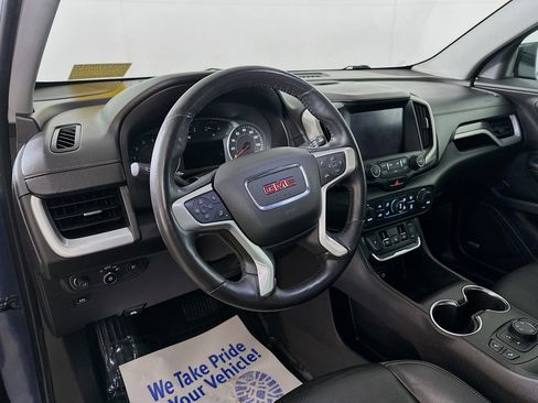 Used 2018 GMC Terrain SLT w/ Preferred Package image 9