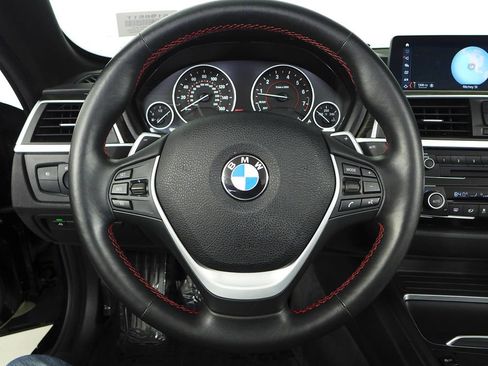 Used 2019 BMW 430i 430i image 27