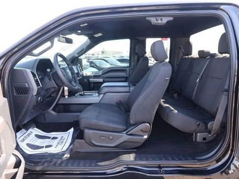 Used 2020 Ford F150 XLT w/ Equipment Group 301A Mid image 21