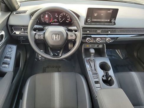 Certified 2023 Honda Civic Sport image 15