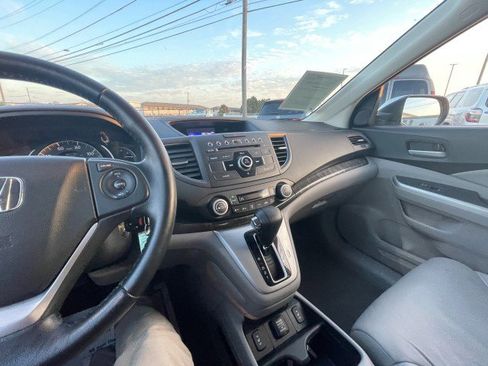Used 2012 Honda CR-V EX-L image 24