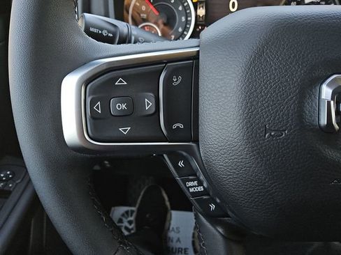 New 2026 RAM 1500 Lone Star image 25