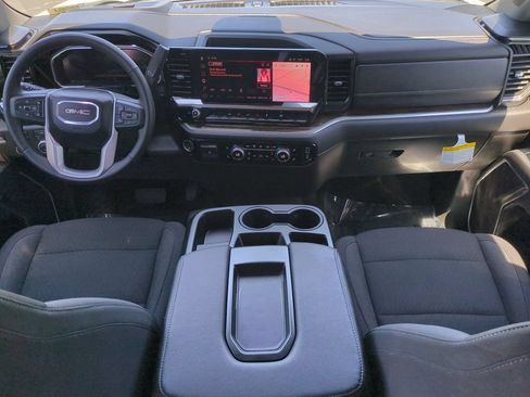 Certified 2026 GMC Sierra 1500 SLE w/ Preferred Package AWD/4WD image 28