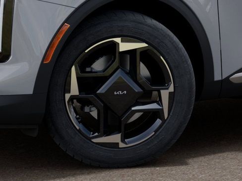 New 2026 Kia Sportage EX image 9