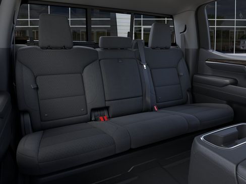 New 2026 GMC Sierra 1500 Elevation AWD/4WD image 17