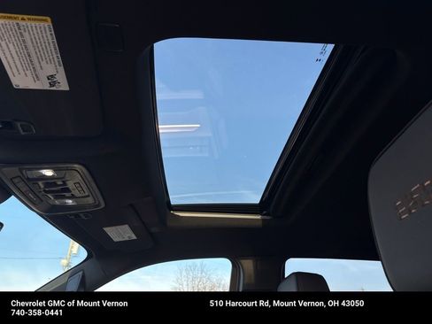 New 2025 Chevrolet Silverado 2500 High Country w/ High Country Premium Package image 24