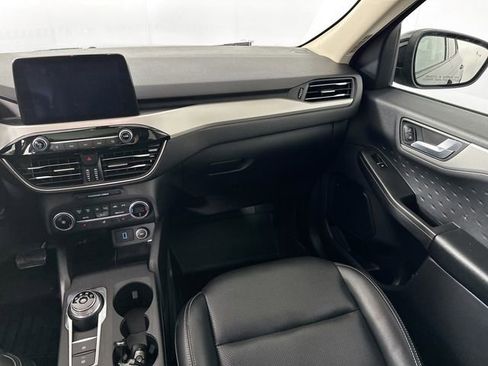 Used 2020 Ford Escape SEL image 27