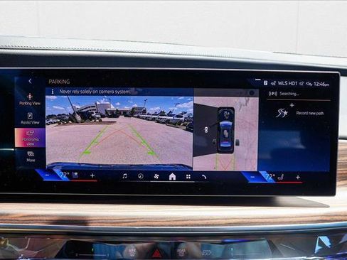 New 2025 BMW 760i xDrive image 17