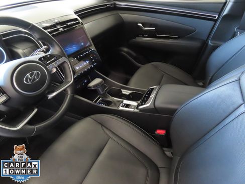 Used 2024 Hyundai Santa Cruz Limited image 23