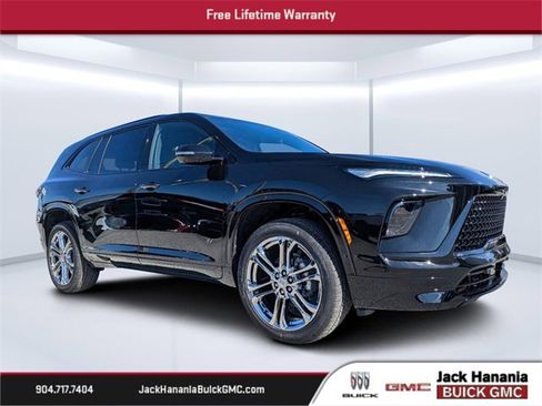 New 2025 Buick Enclave Sport Touring w/ Power Package image 1