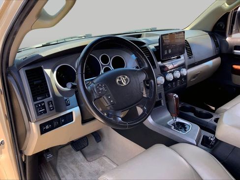 Used 2010 Toyota Tundra Limited RWD image 16
