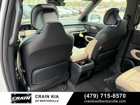 New 2027 Kia Telluride X-Line EX AWD/4WD image 28