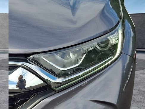 Used 2018 Honda CR-V EX image 9
