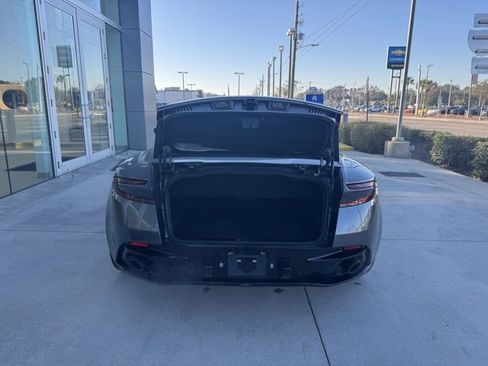 Used 2019 Aston Martin DB11 Volante image 7