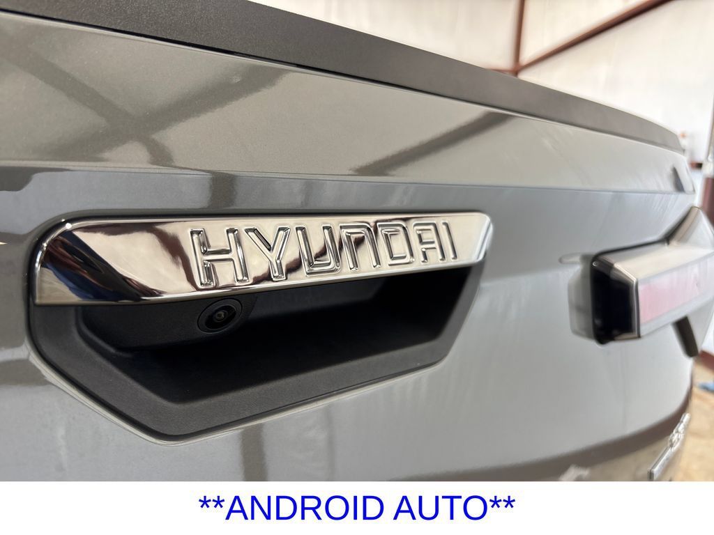Used 2024 Hyundai Santa Cruz Limited AWD/4WD image 14