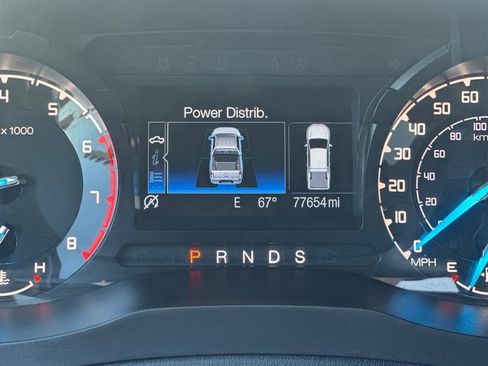 Used 2021 Ford Ranger XLT w/ Equipment Group 301A Mid image 27