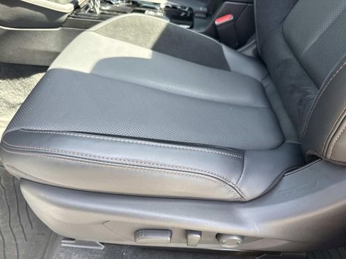 New 2026 Subaru Forester Touring AWD/4WD image 28
