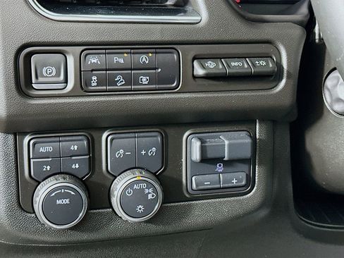 Used 2024 Chevrolet Tahoe High Country w/ Max Trailering Package AWD/4WD image 11