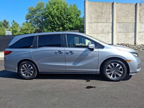 Used 2024 Honda Odyssey EX-L image 7