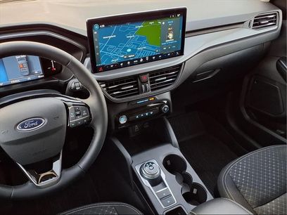 Used 2025 Ford Escape Active w/ Tech Pack #1